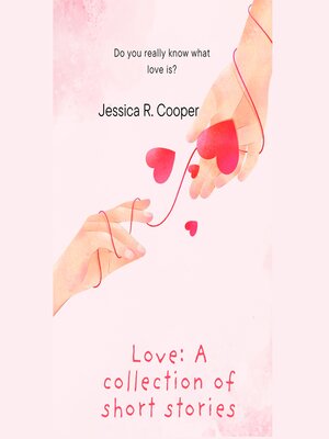 cover image of Love